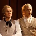 New Musical Version of Dickens' A TALE OF TWO CITIES Plays Thru May 12