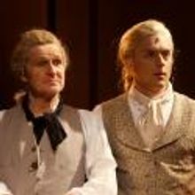 New Musical Version of Dickens' A TALE OF TWO CITIES Plays Thru May 12