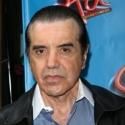 Chazz Palminteri's HUMAN Optioned for Broadway