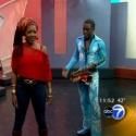 STAGE TUBE: Cast of FELA! Performs on ABC 7