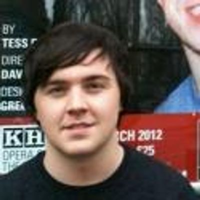 SOMEONE TO BLAME Returns to King's Head 3-5 June, London