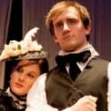 Hotbuckle's GREAT EXPECTATIONS Set for June 14 at Roscommon Arts Centre