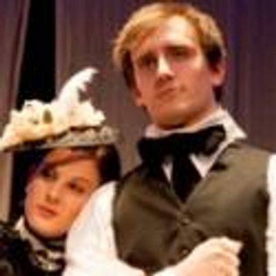 Hotbuckle's GREAT EXPECTATIONS Set for June 14 at Roscommon Arts Centre