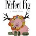 The Englert Theatre Announces Free Performances of THE PERFECT PIG for 6/2, Iowa