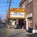 The Forum Theatre Presents THE SEPARATION Screenings 4/13-15