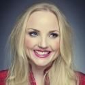Kerry Ellis Urges Olympic-Goers to See a West End Show