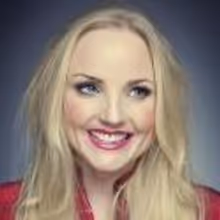 Kerry Ellis Urges Olympic-Goers to See a West End Show