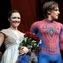 Photo Coverage: Katrina Lenk Debuts as 'Arachne' in SPIDER-MAN