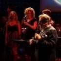 TV EXCLUSIVE: The LYSISTRATA JONES Reunion Concert - Douglas Carter Beane & More!