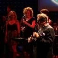TV EXCLUSIVE: The LYSISTRATA JONES Reunion Concert - Douglas Carter Beane & More!
