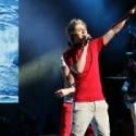 Fox Theatre to Offer One Direction Merchandise Stand Beginning 5/31