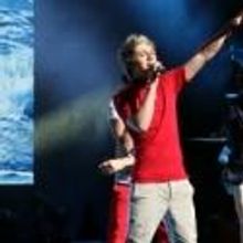 Fox Theatre to Offer One Direction Merchandise Stand Beginning 5/31