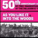 Shakespeare in the Park's AS YOU LIKE IT Begins Previews 6/5