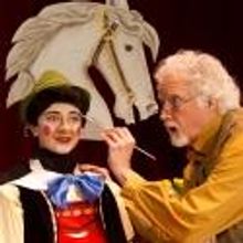 Photo Flash: SCERA Presents Disney's MY SON PINOCCHIO, 4/20-5/12