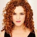 Bernadette Peters, The Center for Discovery and The Monderer Foundation Open Michael…