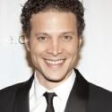 Justin Guarini Brings FROM IDOL TO BROADWAY to Joe's Pub, 6/2