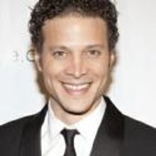 Justin Guarini Brings FROM IDOL TO BROADWAY to Joe's Pub, 6/2