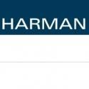 The Palace to Name Stage in Honor of Harman Industries
