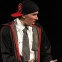 Photo Flash: Performing Arts at Pace University Presents OUR LADY OF 121ST STREET