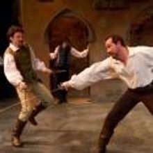 The Lantern Announces 2012/13 Season to Include NEW JERUSALEM, HENRY V, HEROES