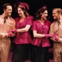 IN THE MOOD Returns to the Van Wezel Performing Arts Hall, 4/22