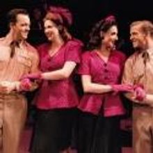 IN THE MOOD Returns to the Van Wezel Performing Arts Hall, 4/22