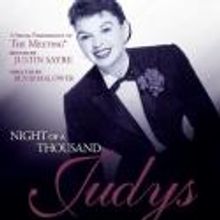 Tonya Pinkins, Ashley Brown, Jayne Houdyshell and More Set for THE MEETING*'s 'Night…