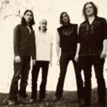 West Water Outlaws to Play the Fox Theatre, 5/9