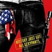 The Wilbury Group Presents BLOODY BLOODY ANDREW JACKSON, Now thru 7/28