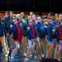 Young People's Chorus of New York City Represents U.S. in Stockholm, Sweden