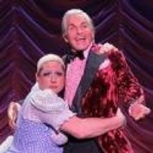 Tony Winning LA CAGE AUX FOLLES Comes To The Broward Center Starring GEORGE HAMILTON