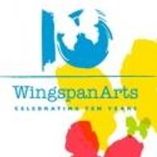 Wingspan Arts Sets 10th Anniversary Celebration for 6/11