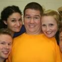 Pumpkin Theatre Presents  YOU'RE A GOOD MAN CHARLIE BROWN, 6/16-24