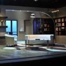 Next Theatre 2012 - 2013 Season to Include U.S. Premiere of EVERYTHING IS ILLUMINATE