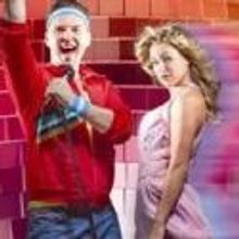 Chanhassen Dinner Theatres to Present XANADU, Opening 6/8