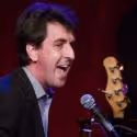 Jason Robert Brown to Direct THE LAST FIVE YEARS at Second Stage in Spring 2013