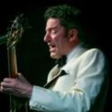 Photo Coverage: The John Pizzarelli Quartet Plays Cafe Carlyle