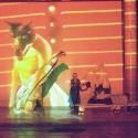 Joan Jonas Brings Her Multimedia Show to the McCullough Theatre, 5/4-5