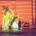 Joan Jonas Brings Her Multimedia Show to the McCullough Theatre, 5/4-5