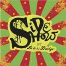 Nashville's Sideshow Fringe Seeking Artists for 2012 Festival