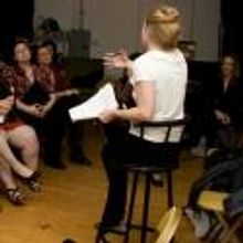 TTC Hosts Acting Workshops for Children & Teens