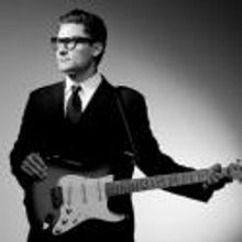 Billy McGuigan to Lead RAVE ON! at Omaha Community Playhouse, 6/8 - 6/24