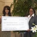 Spectra Energy Makes $20,000 Contribution to The Ensemble Theatre in Recognition of…