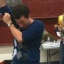 John Tartaglia to Teach Master Class in Puppetry with Special Guest Instructor Bonnie Erickson, 6/16 & 23