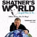 Stamford’s Palace Theatre to Include SHATNER'S WORLD and More in Upcoming Season
