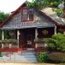 Summer Stages: BWW's Top Summer Theatre Picks - Rhode Island!