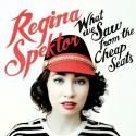 WFUV to Air Live Broadcasts of Regina Spektor, Shawn Colvin, and Jimmy Cliff