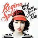 WFUV to Air Live Broadcasts of Regina Spektor, Shawn Colvin, and Jimmy Cliff