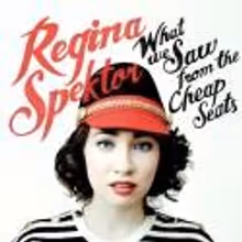 WFUV to Air Live Broadcasts of Regina Spektor, Shawn Colvin, and Jimmy Cliff