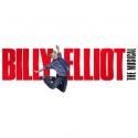 BILLY ELLIOT to Play the FIsher Theatre in September; Tickets Go On Sale 6/10